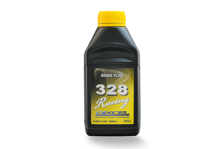 DIXCEL 328 Racingブレーキフルード
