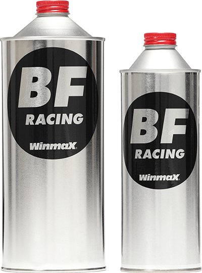 WinmaX BF RACINGブレーキフルード
